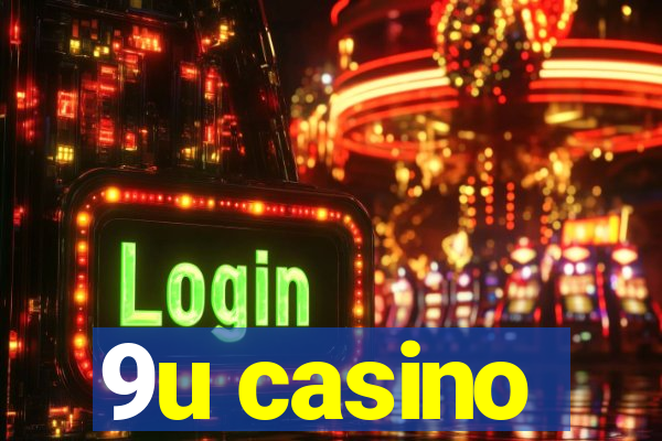 9u casino